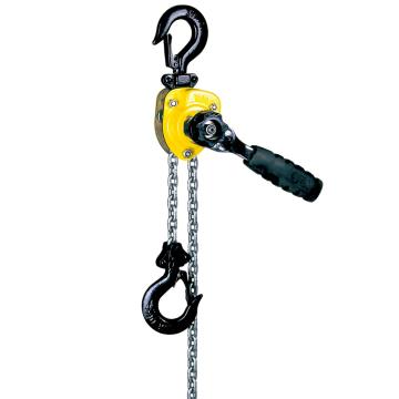 耶鲁 handy手扳葫芦250KG，1.5m Yalehandy 250
