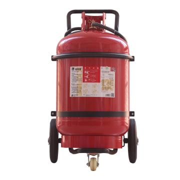 福莱泰 2025新国标推车式水基灭火器135L灭火等级15A，297B E，75F MSTW/ABEF135/