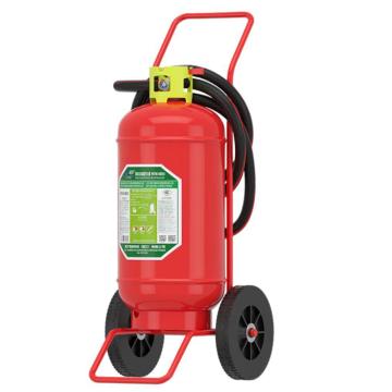 绿消 GB8109-2023新标，推车式水基灭火器65L MSTW/ABEF65