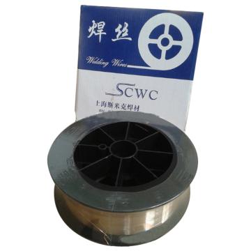 斯米克 铜及铜合金焊丝（特制紫铜氩弧焊丝）12.5公斤/盘 S201 Φ1.2