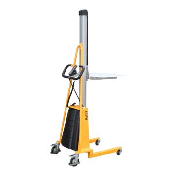 锐励 迷你电动堆高车载重200KG，提升高度1500mm，24V12AH ME200-15