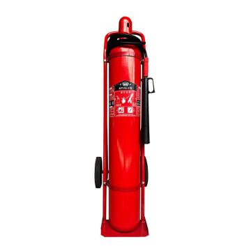 淮海 GB8109-2023新标，推车式二氧化碳灭火器30KG MTT/BE30