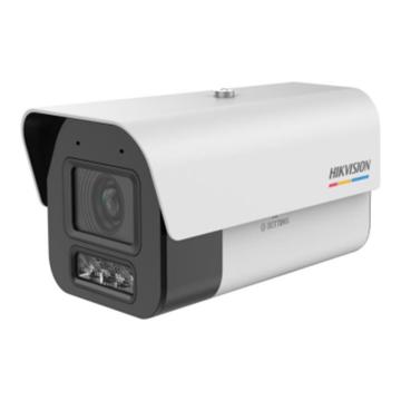 Hikvision 全彩智能网络摄像机 DS-2CD5A27EFWDV2-LZS/Q1(2.8-12mm)
