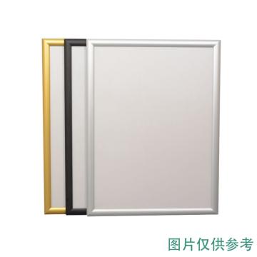 鸿依帆 展板，KT板+铝合金边框，包安装 1200*2400mm