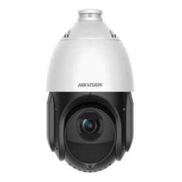 Hikvision 网络红外球机 DS-2DE4423IW-D/W