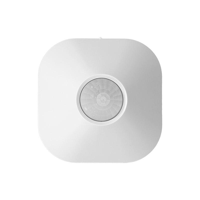 ALEAN 吸顶红外探测器吸顶安装/报警输出NC/NO可选择，2个一组 EAP-12C-Y