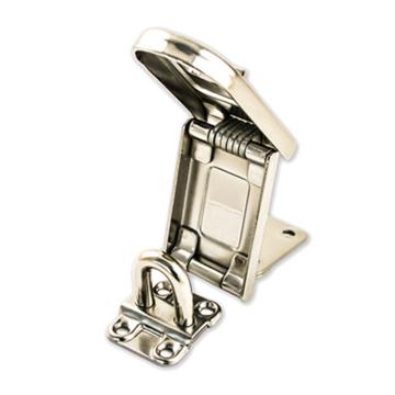 玛斯特锁具 商用安防级别搭扣（原720D） 720DPF
