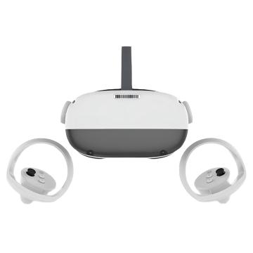 智道科技 VR应急与消防安全教育一体机，便携式，软硬件一体机 ZDV2.0