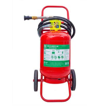 正天齐 GB8109-2023新标，推车式水基灭火器25L，耐低温 MSTW/ABEF25D
