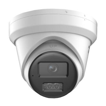 Hikvision 600万 POE H.265半球 DS-2CD3366WDV3-I(6mm)(国内标配)