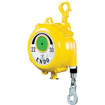 ENDO 弹簧平衡器 ELF-30 22～30kg 2.5m【海外现货】 ELF30