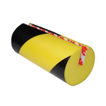 嘉辽 警示防撞条 长100cm，直径4cm 330g重 FZZ0002