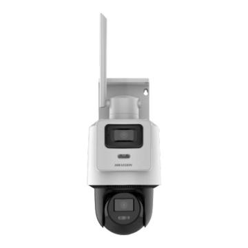 Hikvision 4G球机 DS-2DE3Q122MY-T/GLSE(4/4mm)(XM)