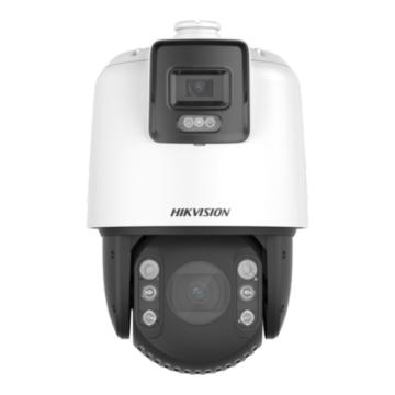 Hikvision 多摄球机 iDS-2DC7C144MW-D(20X/F1)(S5)