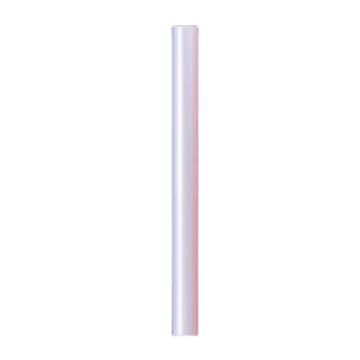 FX 工程级反光膜，安全警示胶带，白色，宽124cm*45.7米(5100PET型) C1081