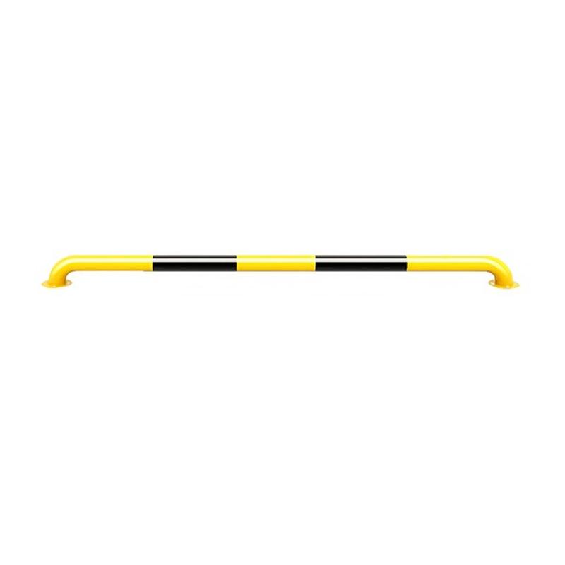 月桐 U型挡车器2000×100mm 壁厚1.5mm 管径76mm YT-XDCQ27