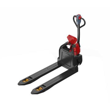 linde/林德 1.5吨电动托盘搬运车载重1.5吨，1150*560mm，锂电24V20AH，提升高度105mm，电池可插拔 MT15C-04.窄 聚氨酯轮
