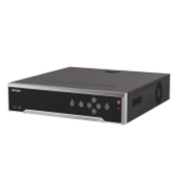 Hikvision 8K高清型NVR-I系列 DS-8616N-I9/16P-V3