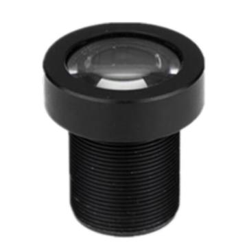 Hikvision M12系列镜头 MVL-HF1228-05S