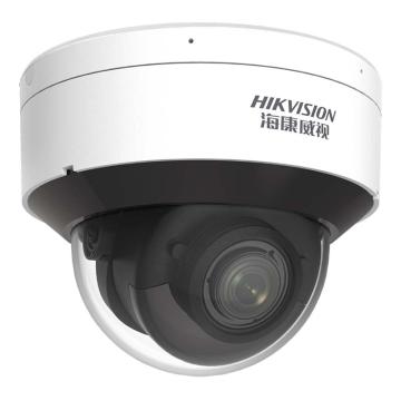 Hikvision 星光智能网络摄像机 DS-2CD5145EFWDV3-IZS(2.7-13.5mm)