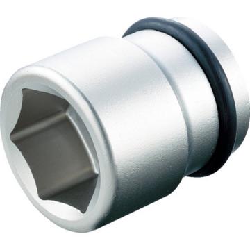 TONE 冲击用套筒 对边尺寸50mm 全长60mm 6NV50