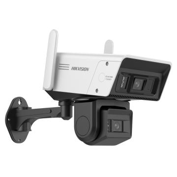 Hikvision 4G球机 DS-2DE2C144MW-TF/GLSE(4/4mm)(XM)
