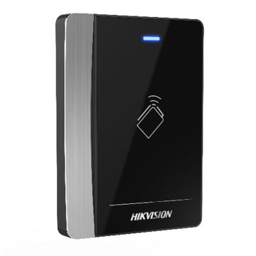 Hikvision 门禁读卡器 DS-K1102AMK