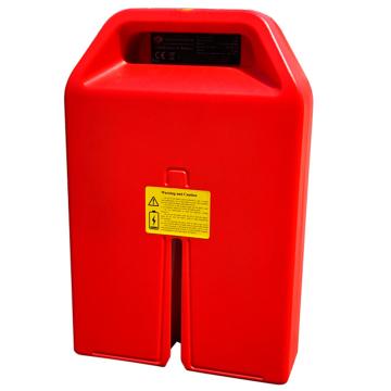 诺力 牵引电池功能组（锂电24V20AH）685*1150，适配PTE 508037010003