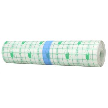 AQS/安其生 医用胶布（PU膜）20*500cm PU 20cm*500cm/卷