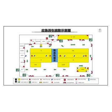 卡威 型材铝，一次系统图100cm*130cm，约5KG KVSE0121