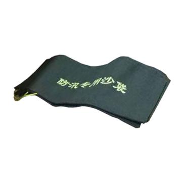 金能电力 防汛沙袋帆布30×70cm 4×4帆布线 JN-SDWT-37