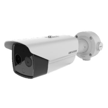 Hikvision 人体测温热成像 TBC-2617-3/QA