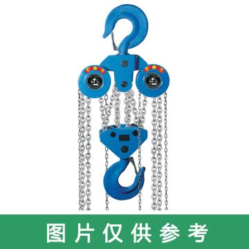 FG HSZ-A系列手拉葫芦 HSZ-A 20T*12M