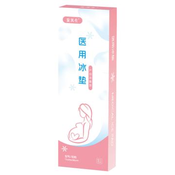 AQS/安其生 医用冰垫 11cm*36cm1片/盒