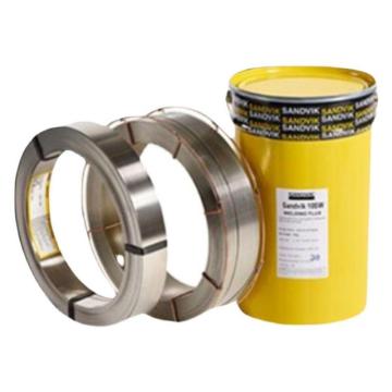 伊萨 镍基氩弧焊实心焊丝 Sandvik Sanicro 41cu/ERNiFeCr-1/Φ1.2