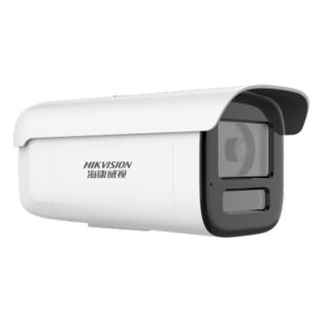 Hikvision 600万网络摄像机 DS-2CD3T66WDA4-LS(12mm)