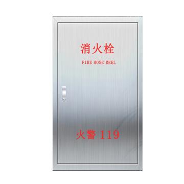 轰烈 不锈钢地下消火栓箱715×235×960mm，1.2mm厚（±0.15mm） HL0502026-DZ30