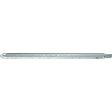 ANEX 自攻螺丝刀头 +1·2·3×－6×110 AK50P1236110