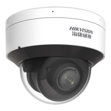 Hikvision 星光智能网络摄像机 DS-2CD5125EFWDV3-IZS(2.7-13.5mm)