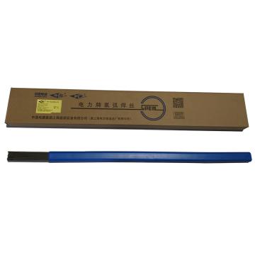 上海电力 承压设备用不锈钢钨极氩弧焊丝 PP-TIG308(ER308 S308)，Φ2.5