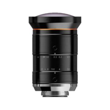 Hikvision 1.1"12mm12MPFA镜头 MVL-KF1228M-12MPE