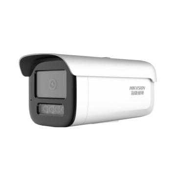 Hikvision 600万 POE H.265筒机 DS-2CD3T66WDV3-L(8mm)(国内标配)