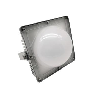日昇之光 50W 5700K/220V IP65 LED平台灯 灰色 RGPL221 50W