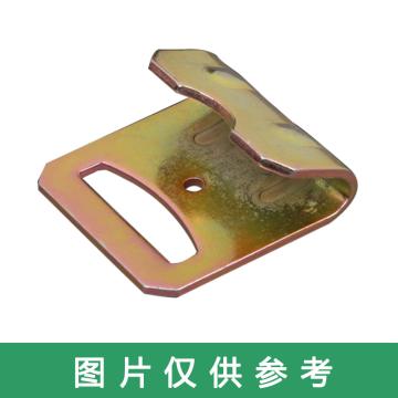 巨力 板钩破断拉力(KG)：10000 适用尺寸：2" 适合型号：LS05 FH002-01