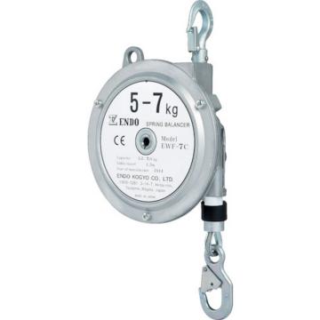 ENDO 弹簧平衡器 EWF-7C【海外现货】 EWF7C