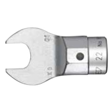 吉多瑞 扭力扳手开口头22*56mm系列，22mm，8795-22 7707010