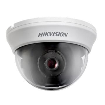 Hikvision 模拟摄像机 DS-2CE55A2P(6mm)