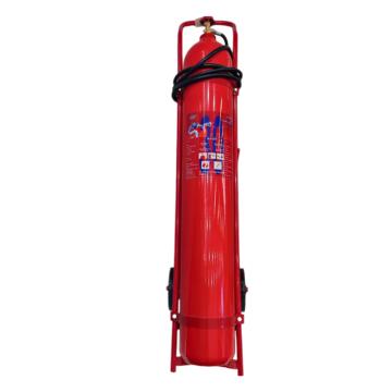薪薪 GB8109-2023新标，推车式二氧化碳灭火器30KG MTT/BE30