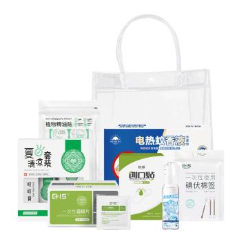 EHS 急救降温包 AD0580