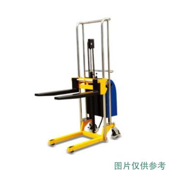 Raxwell 轻型半电动堆高车支腿加宽EJ4120A-A04支腿加宽型 ROEH0346